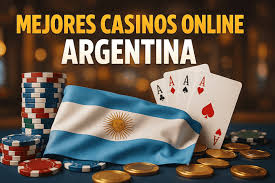 Los Mejores Casinos Online en Argentina Recomendados para el 2023