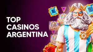 Los Mejores Casinos Online en Argentina Recomendados para el 2023