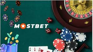 Mostbet BD Onlayn İdman Mərci və Qumar Platforması Mostbet BD Onlayn İdman Mərci və Qumar Platforması