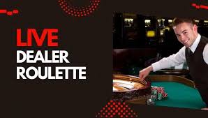 Online Casino mit Live Roulette – Spannung und Gewinnchancen