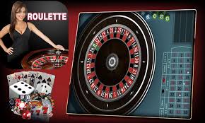 Online Roulette Wheel Real Money A Comprehensive Guide