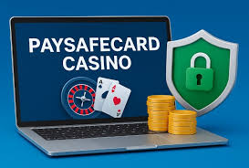 Paysafecard Casinoer Sikkerhed og Bekvemmelighed i Online Spil -1925997730