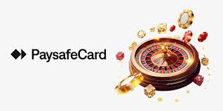 Paysafecard Casinoer Sikkerhed og Bekvemmelighed i Online Spil -1925997730