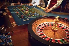 The Best Online Casino for Thrilling Gaming Experiences