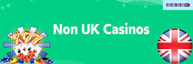 The Rise and Appeal of Non-UKGC Casinos for Online Players