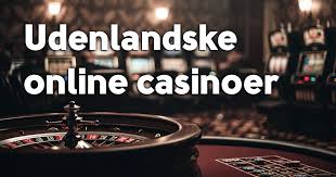 Udenlandske Casino Bonuskode Sådan Får Du Det Bedste Udbud Udenlandske Casino Bonuskode Sådan Får Du Det Bedste Udbud
