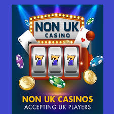 Understanding Non-UKGC Licensed Casinos A Comprehensive Guide Understanding Non-UKGC Licensed Casinos A Comprehensive Guide