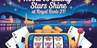 Unveiling the Magic of Royal Reels Casino A Gamer's Paradise