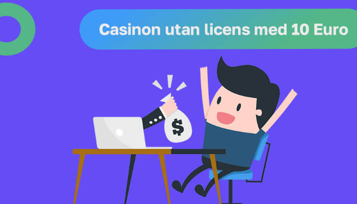 Utländska Casino Med Snabb Utbetalning - Bästa Alternativen