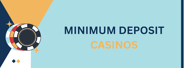Discover the Best £2 Deposit Casinos in the UK -737097762