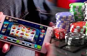 Experience the Thrill of Casino Golden Lion 591074441