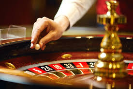 Experience the Thrill of Online Live Roulette for Real Money -313611730