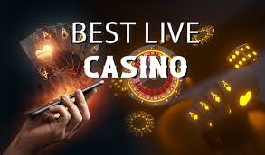 Experience Thrills with Online Roulette for Real Money