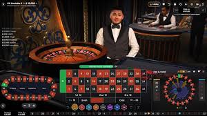 Experience Thrills with Online Roulette for Real Money