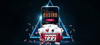 Exploring New Independent Online Casinos Exploring New Independent Online Casinos