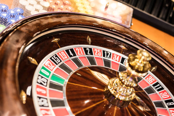 Best Live Roulette Casinos Discover Your Winning Destination