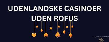 Online Poker Uden om Rufus En Guide til Spillere Online Poker Uden om Rufus En Guide til Spillere