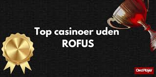 Online Poker Uden om Rufus En Guide til Spillere Online Poker Uden om Rufus En Guide til Spillere