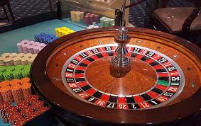 Roulette Online Spielen Strategien und Tipps für Ihren Erfolg -296673730