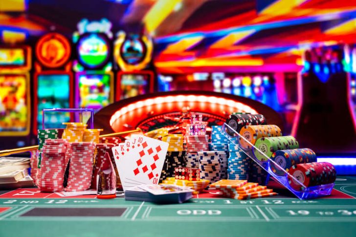 The Rise of New Social Casinos Entertainment Meets Community