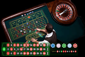Winning Strategies for Online Roulette Take a Shot at Real Money