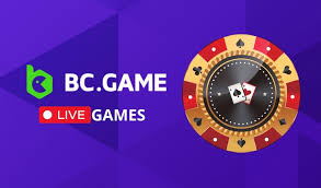 BCGame Kasino Online Terbaik di Indonesia BCGame Kasino Online Terbaik di Indonesia