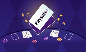 Casino Online Paysafecard Sicheres Spielen und Einzahlen