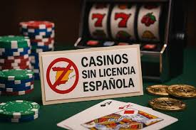 Casinos en Línea Sin Licencia Riesgos y Consejos para Apostar