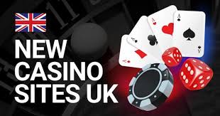 Comprehensive Casino Comparison for UK Players in 2026