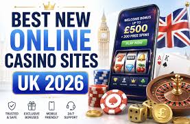 Discover the Best Offshore Gambling Platforms in the UK