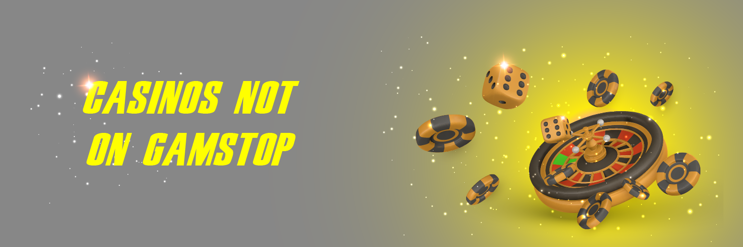 Discover the Newest Casinos Without GamStop A Comprehensive Guide Discover the Newest Casinos Without GamStop A Comprehensive Guide