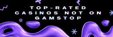 Discovering Casinos Not Registered on Gamstop 1829488426