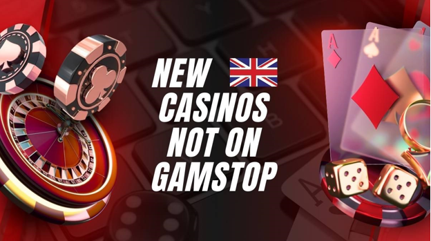 Discovering Casinos Not Registered on Gamstop 1829488426