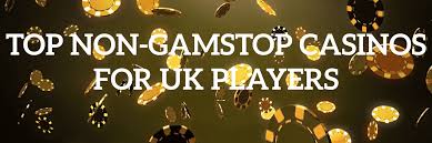 Exploring Casinos Not Registered on Gamstop -1257318136