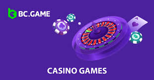 Exploring the Exciting World of BC.Game Online 616624785