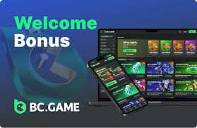 Exploring the Exciting World of BC.Game Online 616624785