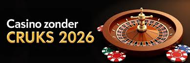 Ontdek Top Casino's Zonder CRUKS met een Storting van 10 Euro