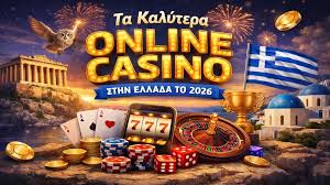 Κριτικές Ιστοσελίδων Καζίνο Οδηγός για Επιτυχημένο Παιχνίδι