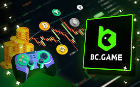 Understanding BC.Game DK Deposits A Comprehensive Guide