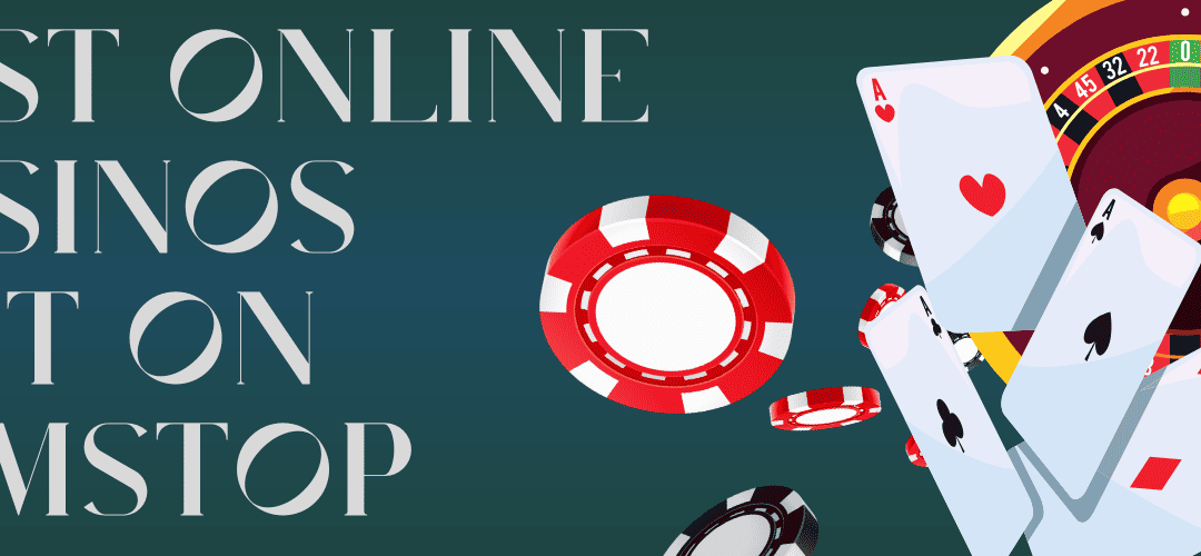 Discover the Best Casino Sites Not on Gamstop -351751779