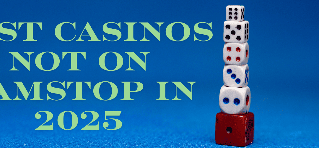 Discovering Casinos Non Gamstop A Guide to Online Gambling Freedom