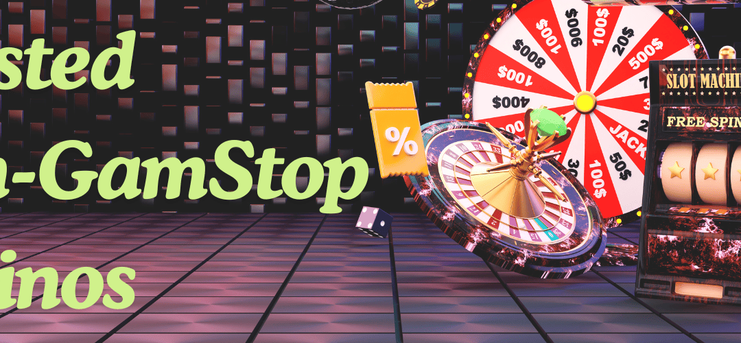 Exploring Non UK Betting Sites A Guide to Safe and Exciting Gambling Experiences