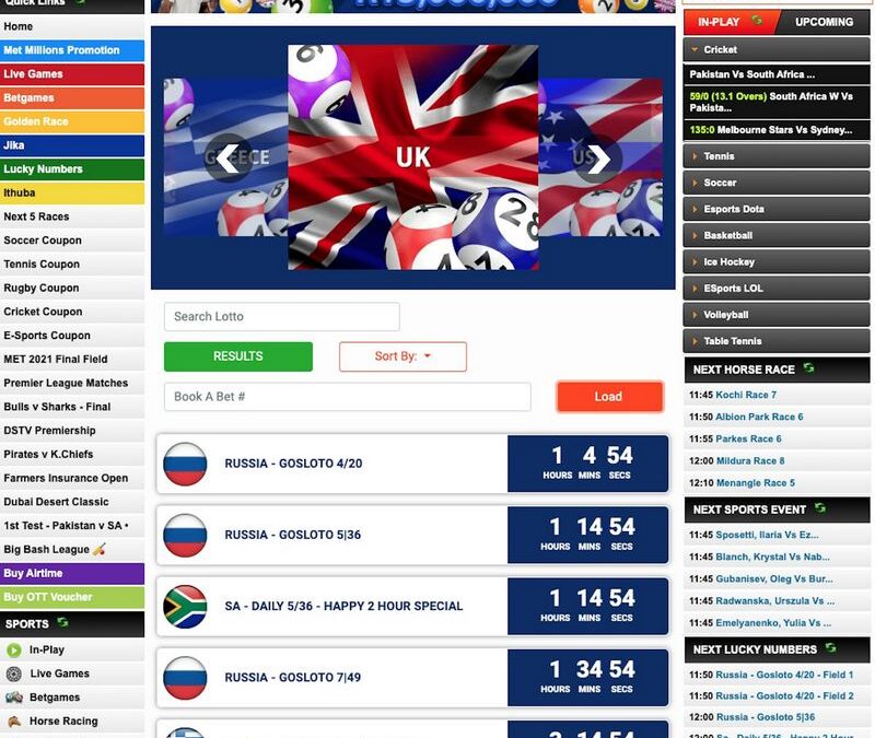 Stiamo parlando di siti di scommesse con sede nel Regno Unito o che operano con licenze rilasciate da autorità di regolamentazione come: