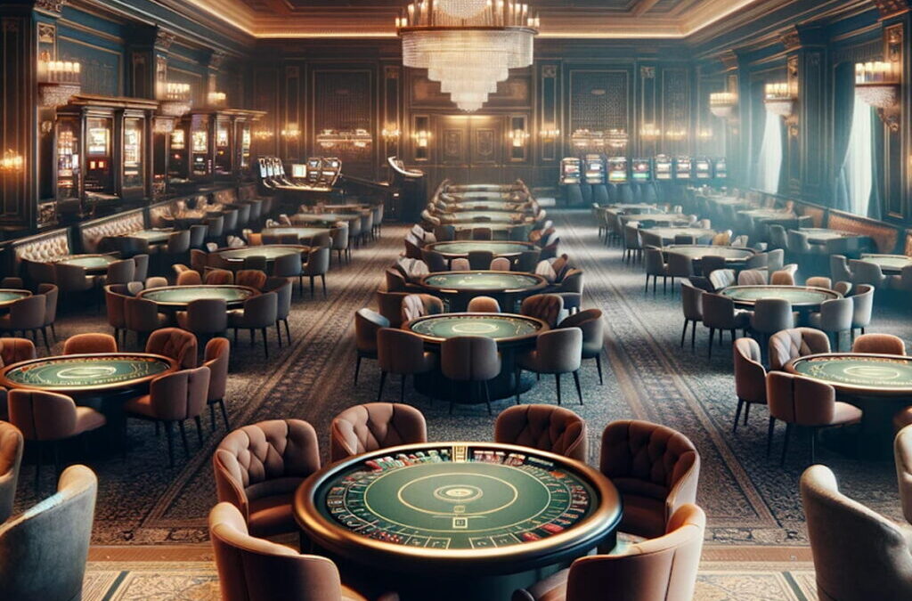 Valutazione di Winnita Gambling Enterprise: pro, contro ed esperienza reale del giocatore