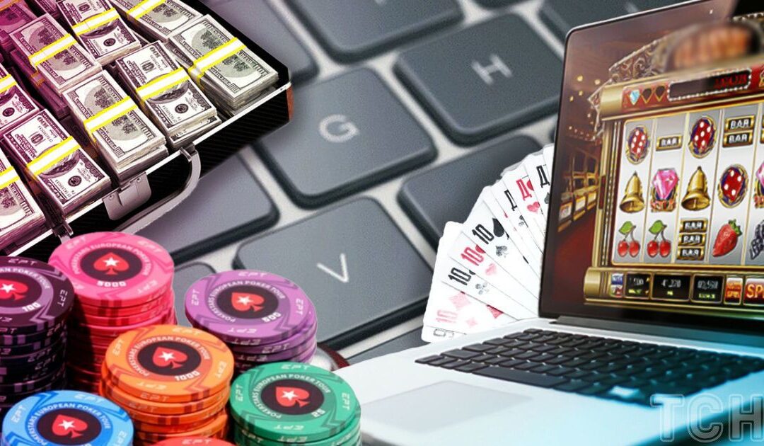 Online Casino UK No Gamstop Discover the Best Betting Options