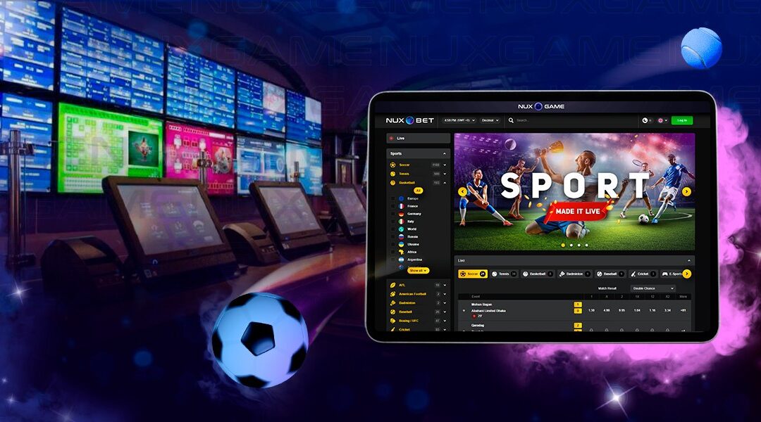 The Casino Universe of Fun Explore the Exciting World of Online Gambling